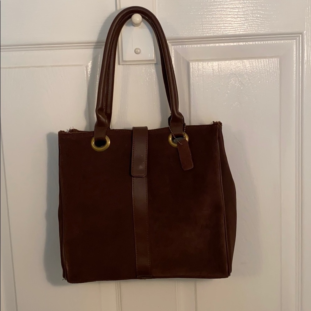 Lot of 4 handbags